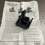 Newport F-925 Grin Rod Lens Coupler For Bare Fibers (new). Fixed Price $299.00.