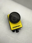 Cognex IS7010-01 825-0516-1R Camera Type 821-0084-9R J (no Scratch On Lens). Fixed Price $599.00.