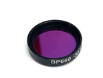 Midwest Optical Systems BP660-30.5 Broad Bandwidth Bandpass Filter M30.5X0.5. Fixed Price $62.99.