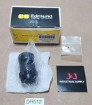 *new Surplus* Edmund Optics LEC-CFF35-F8 Vision Lens 35MM 114-1387R +warranty. Fixed Price $375.00.