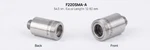 Thorlabs F220SMA-A Fiber Collimator 543NM Used Excellent Condition. Fixed Price $159.00.