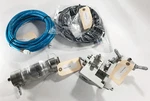 Osmic / Rigaku Actor Superbright X-ray Varimax Hf 140-004611 Optical Fixture +++. Fixed Price $1754.35.