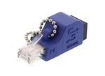 Networx Gigabit RJ45 Loopback Tester 10/100BASE-T Network Port Validator Eth. Fixed Price $19.11.