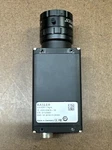 Basler SCA1600-14GM Monochrome Ccd Industrial Gige Camera & 12MM Lens 103978-12. Fixed Price $95.00.