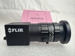 Flir BFS-PGE-31S4C-C Blackfly Camera + Edmund Optics 6MM F1.85 33301 Lens. Fixed Price $323.10.
