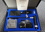 Aerotech AWT-100 Fiber Optic Connector Inspector Kit. Fixed Price $80.00.