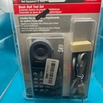 Triplett Byte Brothers Basic Telephone Test Set / Butt RJ11 Adapter (BSX200). Fixed Price $39.98.