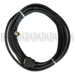 Used Keyence CA-CH5L Connector Cable. Fixed Price $260.86.
