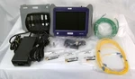 Jdsu/viavi T-BERD/MTS-5800 V2 (5882) Built-in Gnss Receiver DUAL10G Poe. Fixed Price $6977.00.