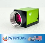 Jai GO-5000C-PGE Industrial Machine Vision Cam High Performance Cmos Sensor. Fixed Price $150.00.