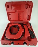 Milwaukee 2300-20 6 Volt Digital Inspection Camera W/ Case + 3FT Extension Cable. Fixed Price $72.13.
