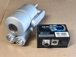 Envirosight Quickview Zoom Inspection Camera. Fixed Price $229.99.