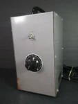 Vtg Winsco Wabash Instruments Constant Speed Rotator Model ER-12: 3000 Rpm Read!. Fixed Price $27.97.