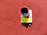 P:vcam Cognex 821-10035-2R Rev /IS7600M-301-50-LG With 25MM Lens. Fixed Price $650.00.