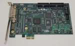 Active Silicon Phoenix Dig Camera Link AS-PHX-D24CL-PE1 Frame Grabber. Fixed Price $104.95.