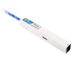 Afl Fujikura One-click Cleaner Lc/mu 1.25MM Ferrules. Fixed Price $107.67.