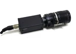 Jai CV-A10CL Compact 1/2 Progressive Scan Monochrome Camera. Fixed Price $250.00.