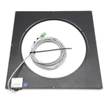 Metaphase OARL501-B-U-ND Off-axis Blue Ring Light 10IN Id, 13X13IN Frame, 24VDC. Fixed Price $2000.00.