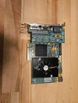 Matrox Radient Ecl-df Dual-medium Camera Frame Grabber Rohs RAD2GDF150400. Fixed Price $1150.00.