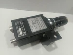 Jai CV-M30 Camera 12VDC 1AMP-FUSE With B+w 25.5 093 Ir Lens Made In Germany. Fixed Price $350.00.