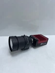 Allied Vision Proslica GT1380C , With Fujinon Mp 1:1.4/8-80MM. Fixed Price $995.00.