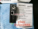 IV-G10 Keyence Industrial Camera Controller Brand New Dhl. Fixed Price $424.00.