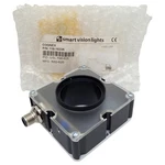 Cognex IVSL-R80-625 119-1823R Ring Light, Red Led, Pnp/npn, 24VDC, 5-PIN M12. Fixed Price $985.00.