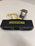 Cognex In Motion Scanner W/ Lights 821-10009-1R 820-10015-1R ODDM-302-470-W. Fixed Price $130.00.