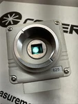 STC-625CC Sentech Used Color Scientific Camera Pal Format. Fixed Price $125.00.