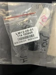 Cognex LM12-08-01-F25 S-mount Lens. Fixed Price $66.49.