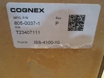Cognex 805-0037-1, 800-5763-1 Remote Camera System, Kit **new**. Fixed Price $735.00.
