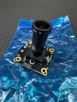 New Leopard Imaging LI-IMX274-MIPI-M12 Camera Board With 8MM Lens. Fixed Price $129.99.