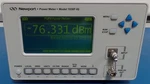 Newport 1930F-IG-FC Ingaas Detector Fc/pc & Apc Optical Power Meter. Fixed Price $1450.00.