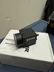 Flir Blackfly BFS-PGE-200S6M-C Mono 20MP Camera (sony IMX183, C-mount, Poe). Fixed Price $300.00.