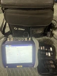 Jdsu T-berd TB/MTS-5800 Communications Analyzer 5812P. Fixed Price $1500.00.