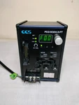 Ccs PD3-5024-3-PT PD350243PT Lighting Control Unit 24V-52W Made Japan. Fixed Price $418.20.