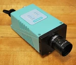 Siemens Simatic Hawkeye 6GF3060-0HT16-0CM0 Camera Part# 014-HE1610T-1 W/lens. Fixed Price $821.27.