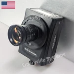Banner VE201G1A - Series Smart Camera With 8MM Lens Free Shipping Via Usa. Fixed Price $1600.00.