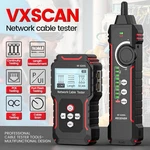 NF-8209S Network Cable Tester Ethernet With CAT5, CAT6 Line Tracer. Fixed Price $59.99.