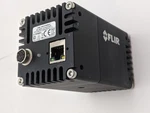 Teledyne Flir Oryx ORX-10GS-51S5M-C 5MP 10GIGE C-mount 162FPS IMX250 Mono. Fixed Price $1274.45.