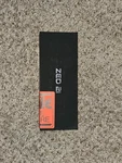 Stereolabs 2I Camera 4MM Polarized (brand New - Never Used). Fixed Price $549.00.