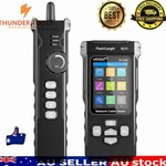 Thunder Tools Noyafa NF-8506 Lcd Digital Network Cable Tester Rechargeable. Fixed Price $113.45.
