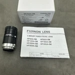 Brand New 1PC Fujinon Industrial Lens HF25XA-5M. Fixed Price $220.99.