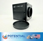 Jai LT-400CL-M52 Machine Vision Cam 3 Cmos Rgb 4MP High Performance Free Ship. Fixed Price $3000.00.