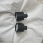Bennett D50M Manual Collimator Shutter Knobs Original Pair Used. Fixed Price $80.00.
