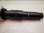 Optem HRT33 257155, #3 Clamp 25-70-94, "s" 256020 Lens With Day Warranty. Fixed Price $450.00.