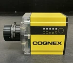 Cognex DM500X Code Reader KCC-REM-CGX-DM500 With Edmund Optics 59872 Lens. Fixed Price $249.99.