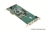 Teledyne Dalsa Bungee OPT05-CL X4 Pcie Camera-link Frame Grabber. Fixed Price $3750.00.