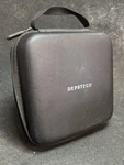 Depstech Original Endoscope Case, Wireless Borescope Carrying Bag Wifi & Usb. Fixed Price $19.99.