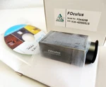 Net Focus FO442SB IEEE1394 Digital Firewire Camera -unused/original Box-. Fixed Price $463.60.